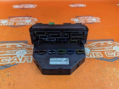 Блок SAM передний MERCEDES-BENZ SL-класс R231 рестайлинг (2016 - 2020) — Разборка Мерседес