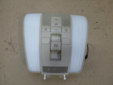 Плафон салона MERCEDES-BENZ CLS-класс C218/X218 (2010 - 2014) — Разборка Мерседес