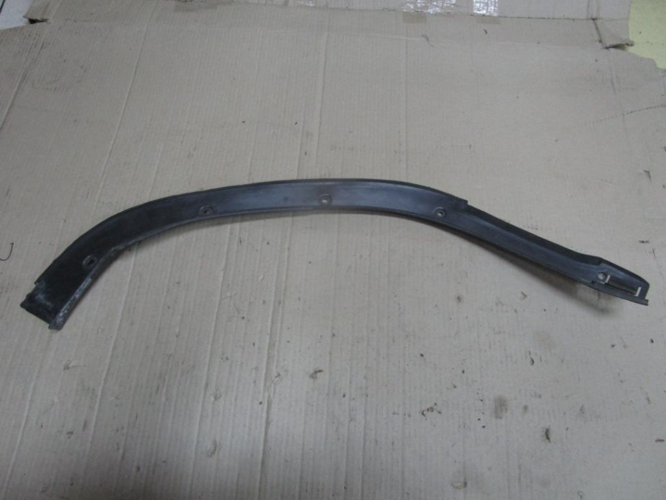 Водосток MERCEDES-BENZ E-класс W210/S210 (1995 - 1999) фото 1 — Разборка Мерседес