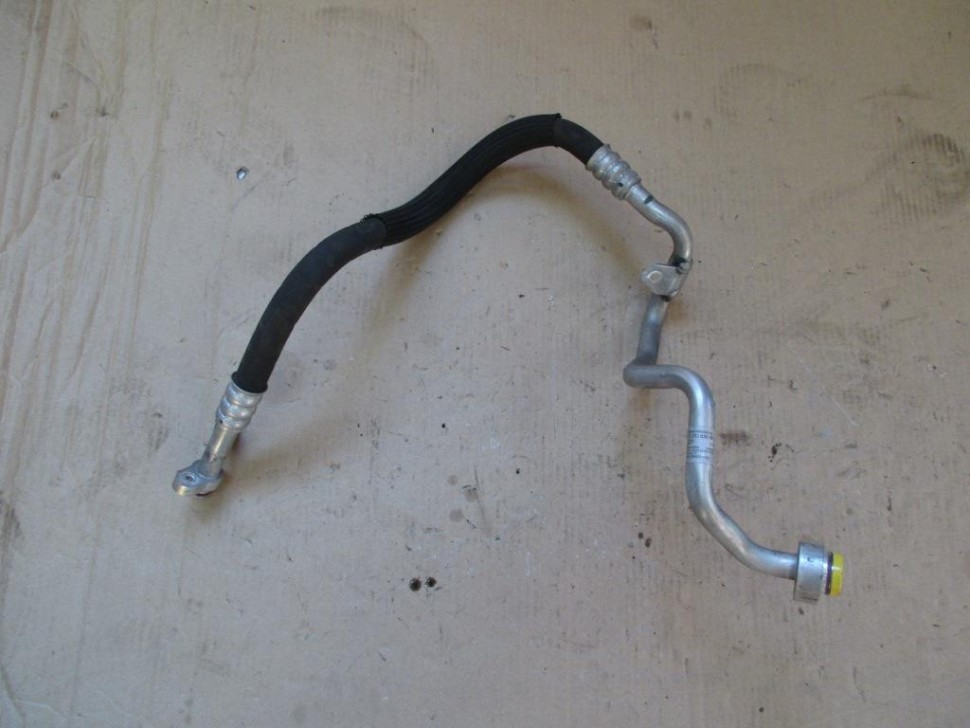 Трубка кондиционера MERCEDES-BENZ CLS-класс C218/X218 (2010 - 2014) фото 1 &mdash; Разборка Мерседес