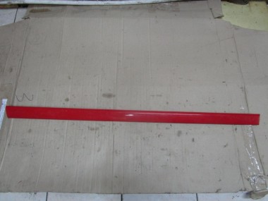 Молдинг двери MERCEDES-BENZ CLK-класс C208/A208 (1997 - 2000) — Разборка Мерседес