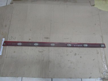 Молдинг двери MERCEDES-BENZ CLK-класс C208/A208 (1997 - 2000) — Разборка Мерседес