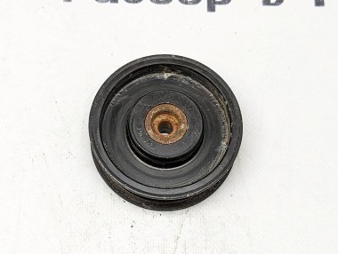 Ролик обводной MERCEDES-BENZ C-класс W203/S203/CL203 (2000 - 2004) — Разборка Мерседес