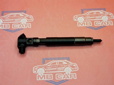 Форсунка ДИЗЕЛЬ MERCEDES-BENZ CLS-класс C218/X218 рестайлинг (2014 - 2017) — Разборка Мерседес