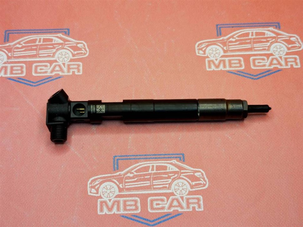Форсунка ДИЗЕЛЬ MERCEDES-BENZ CLS-класс C218/X218 рестайлинг (2014 - 2017) фото 1 — Разборка Мерседес