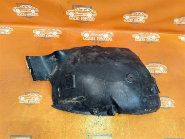 Подкрылок передний левый, передняя часть MERCEDES-BENZ Sprinter w906 — Разборка Мерседес