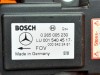 Датчик поперечного ускорения MERCEDES-BENZ S-класс W220 (1998 - 2005) фото 4 &mdash; Разборка Мерседес