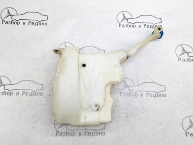 Бачок омывателя MERCEDES-BENZ M-класс W164 (2005 - 2008) — Разборка Мерседес