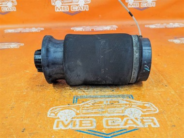 Пневмобаллон задний MERCEDES-BENZ GLE-класс W166 (2015 - 2018) — Разборка Мерседес