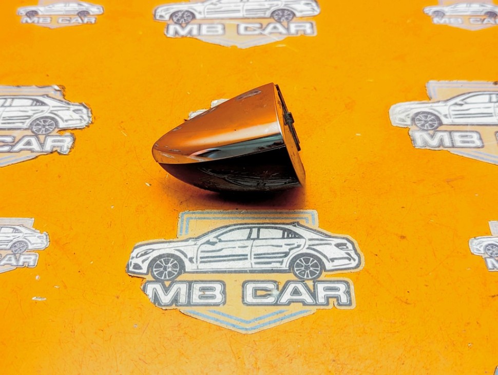 Крышка ручки двери MERCEDES-BENZ M-класс W164 рестайлинг (2008 - 2011) фото 1 — Разборка Мерседес