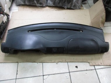 Торпеда MERCEDES-BENZ M-класс W163 (1997 - 2001) — Разборка Мерседес