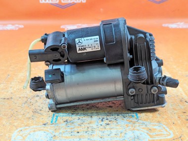 Компрессор пневмоподвески MERCEDES-BENZ M-класс W164 (2005 - 2008) — Разборка Мерседес