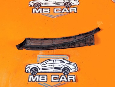 Жабо MERCEDES-BENZ C-класс W202/S202 (1993 - 1997) &mdash; Разборка Мерседес