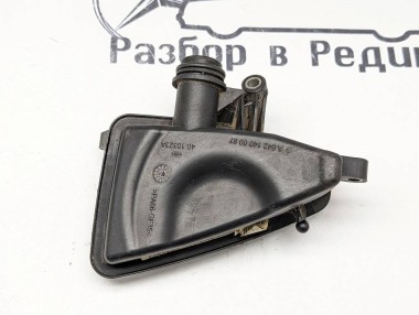 Демпфер MERCEDES-BENZ M-класс W164 (2005 - 2008) — Разборка Мерседес