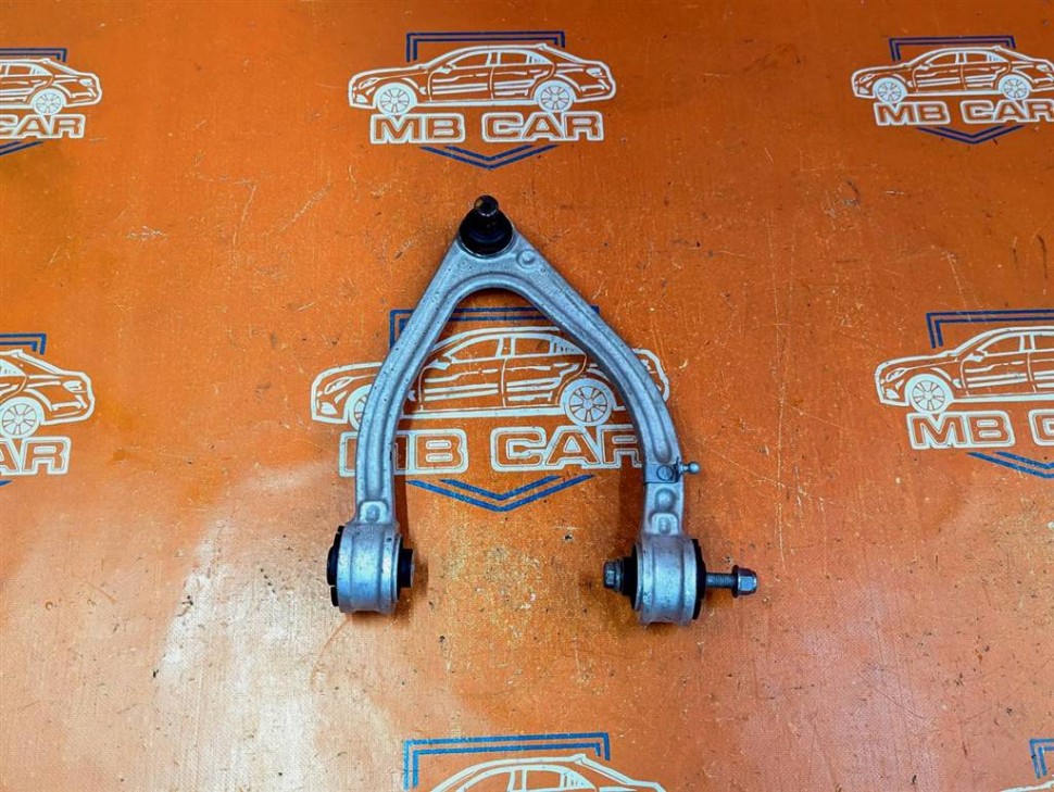Рычаг передний верхний MERCEDES-BENZ S-класс W222/C217/A217 (2013 - 2017) фото 1 — Разборка Мерседес