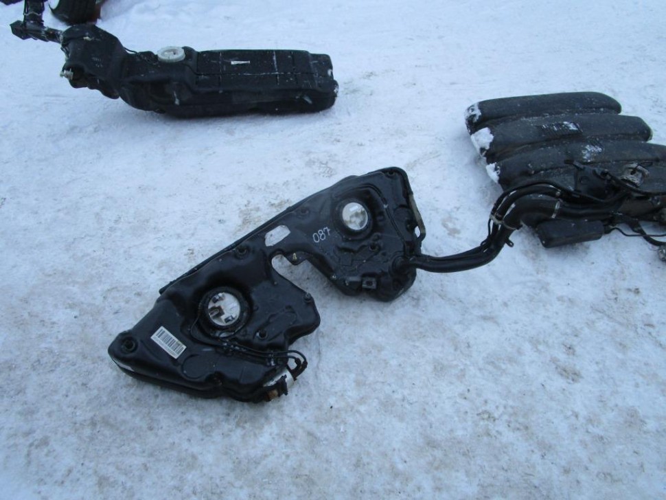 Бак топливный MERCEDES-BENZ CLK-класс C209/W209 (2002 - 2005) фото 1 — Разборка Мерседес