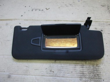 Козырьки MERCEDES-BENZ S-класс W222/C217/A217 (2013 - 2017) — Разборка Мерседес