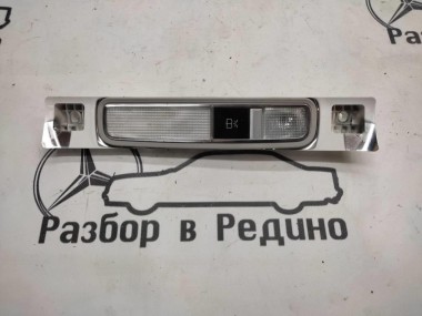 Плафон салона MERCEDES-BENZ S-класс W221 рестайлинг (2009 - 2013) — Разборка Мерседес