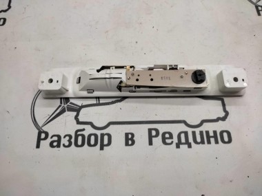 Плафон салона MERCEDES-BENZ S-класс W221 рестайлинг (2009 - 2013) — Разборка Мерседес