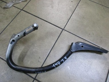 Петля крышки багажника MERCEDES-BENZ S-класс W140 (1991 - 1998) — Разборка Мерседес