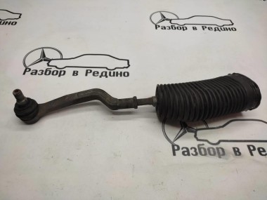 Рулевые наконечники в сборе MERCEDES-BENZ A-класс W169 (2004 - 2008) — Разборка Мерседес