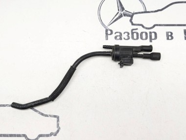 Клапан электромагнитный MERCEDES-BENZ V-класс W447 рестайлинг (2019 - 2025) — Разборка Мерседес