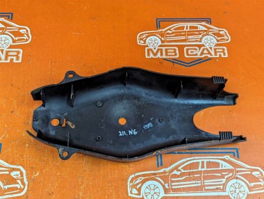 Кожух заднего рычага (лодки) MERCEDES-BENZ E-класс W211/S211 (2002 - 2006) — Разборка Мерседес