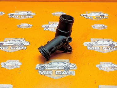 Фланец системы охлаждения MERCEDES-BENZ CLA-класс C118/X118 (2019 - 2023) &mdash; Разборка Мерседес