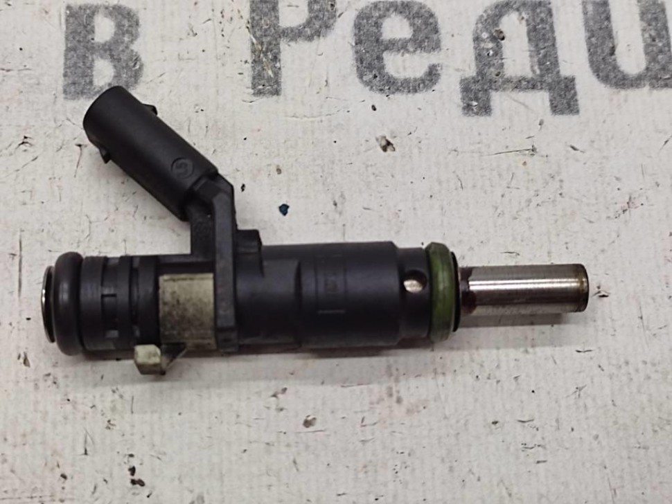 Форсунка БЕНЗИН MERCEDES-BENZ R-класс W251 (2005 - 2007) фото 1 — Разборка Мерседес