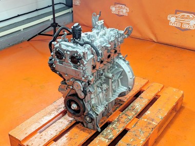 Двигатель бензиновый MERCEDES-BENZ CLA-класс C118/X118 (2019 - 2023) &mdash; Разборка Мерседес