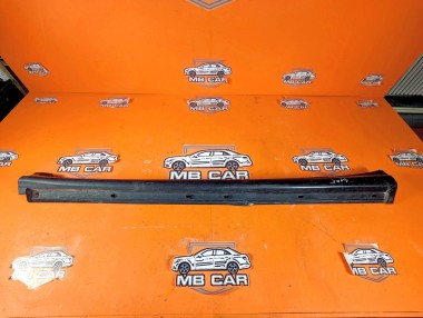 Порог пластиковый левый MERCEDES-BENZ B-класс W245 (2005 - 2009) &mdash; Разборка Мерседес