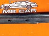 Порог пластиковый левый MERCEDES-BENZ B-класс W245 (2005 - 2009) фото 3 &mdash; Разборка Мерседес