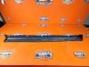 Порог пластиковый левый MERCEDES-BENZ B-класс W245 (2005 - 2009) фото 7 &mdash; Разборка Мерседес