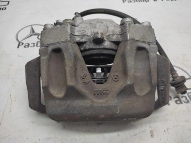 Суппорт передний левый MERCEDES-BENZ CLS-класс C218/X218 (2010 - 2014) — Разборка Мерседес