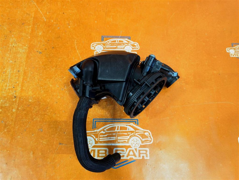 Патрубок турбины MERCEDES-BENZ GLE-класс V167 (2018 - 2024) фото 1 — Разборка Мерседес