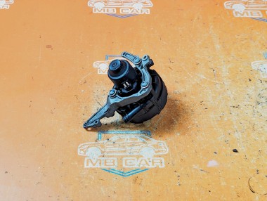 Продувка катализатора MERCEDES-BENZ C-класс W204/S204 (2006 - 2011) &mdash; Разборка Мерседес