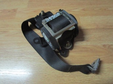 Ремень безопасности задний правый MERCEDES-BENZ E-класс W210/S210 рестайлинг (1999 - 2003) — Разборка Мерседес