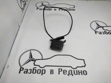 Выключатель MERCEDES-BENZ V-класс W639 (2003 - 2014) — Разборка Мерседес