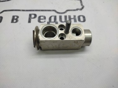 Клапан расширительный MERCEDES-BENZ C-класс W203/S203/CL203 (2000 - 2004) — Разборка Мерседес