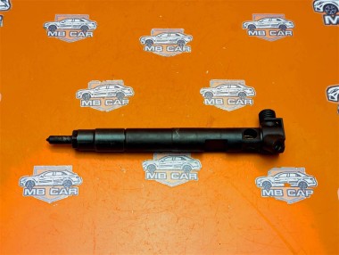 Форсунка ДИЗЕЛЬ MERCEDES-BENZ C-класс W204/S204 (2006 - 2011) — Разборка Мерседес