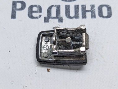 Крышка ручки двери MERCEDES-BENZ W124 W124/S124/C124/A124 (1984 - 1993) — Разборка Мерседес