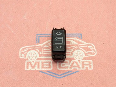 Кнопка стеклоподъемников MERCEDES-BENZ W124 W124/S124/C124/A124 (1984 - 1993) — Разборка Мерседес