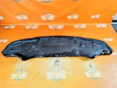 Защита бампера MERCEDES-BENZ E-класс W211/S211 (2002 - 2006) &mdash; Разборка Мерседес