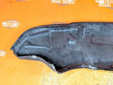 Защита бампера MERCEDES-BENZ E-класс W211/S211 (2002 - 2006) &mdash; Разборка Мерседес