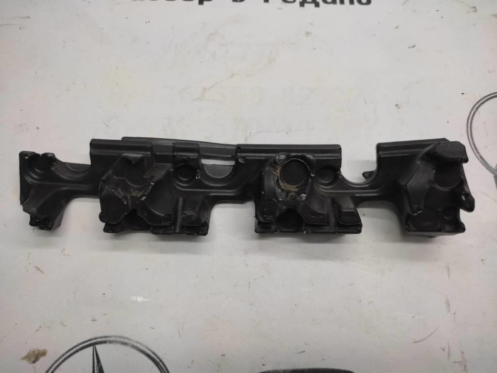 Шумоизоляция MERCEDES-BENZ SLK-класс R172 (2011 - 2016) фото 1 — Разборка Мерседес