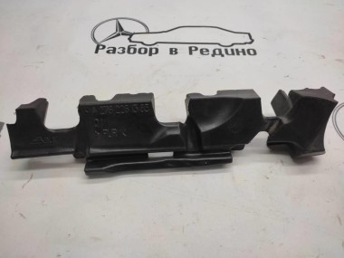 Шумоизоляция MERCEDES-BENZ SLK-класс R172 (2011 - 2016) — Разборка Мерседес