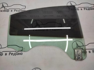 Стекло заднее правое MERCEDES-BENZ CLS-класс C219 (2004 - 2008) — Разборка Мерседес