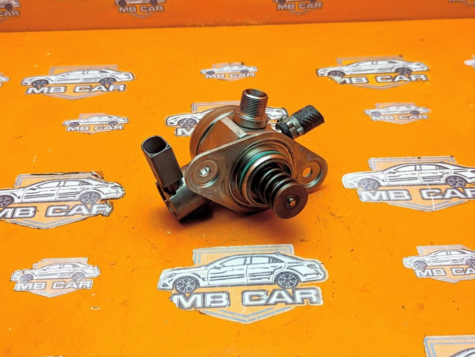 ТНВД MERCEDES-BENZ C-класс W205/S205/C205/A205 (2014 - 2018) фото 1 &mdash; Разборка Мерседес