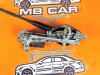 Трапеция дворников MERCEDES-BENZ CLK-класс C208/A208 (1997 - 2000) фото 3 &mdash; Разборка Мерседес