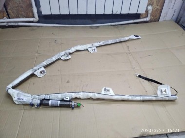 Шторка безопасности правая MERCEDES-BENZ C-класс W204/S204/С204 рестайлинг (2011 - 2015) — Разборка Мерседес